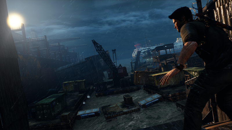Illustration for article titled Last-Gen Heroes: Infamous 2 : The Platformer is Dead! Long Live the Platformer!